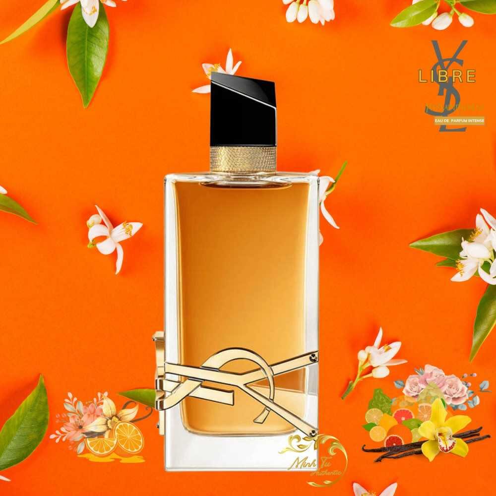 Yves Saint Laurent YSL Libre EDP Intense